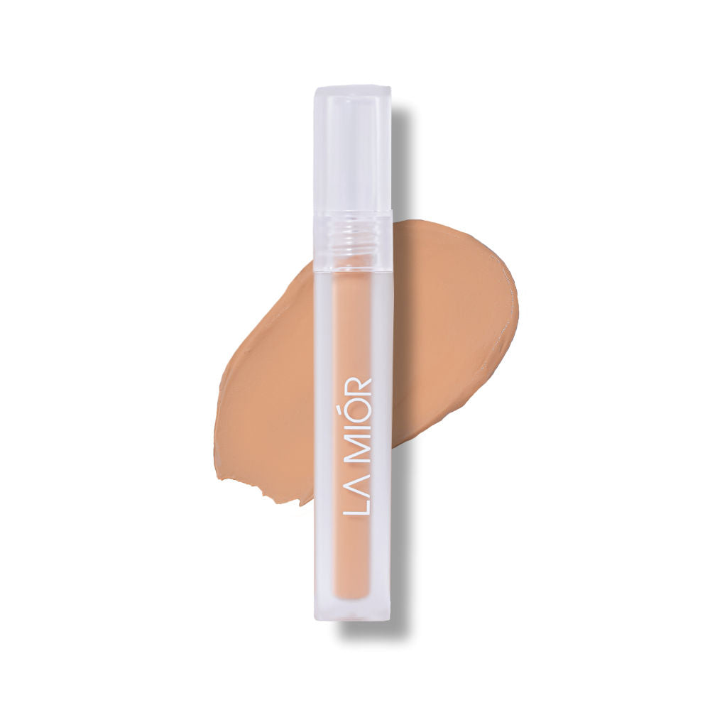 La Mior Luminous Retouch Hydrating Liquid Concealer