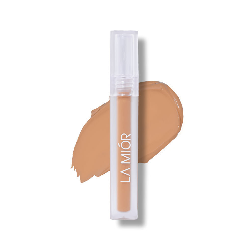 La Mior Luminous Retouch Hydrating Liquid Concealer
