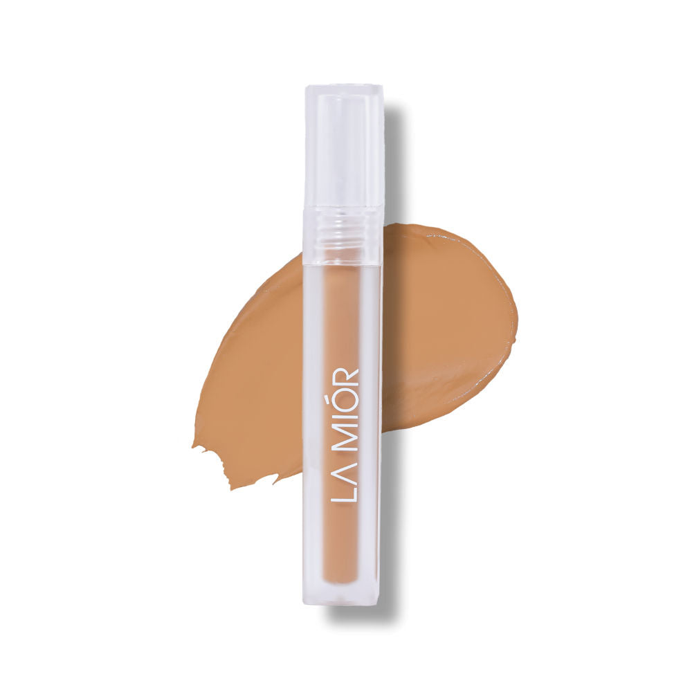 La Mior Luminous Retouch Hydrating Liquid Concealer