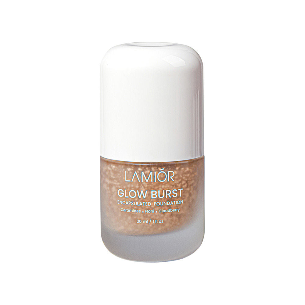 La Mior Glow Burst Encapsulated Foundation