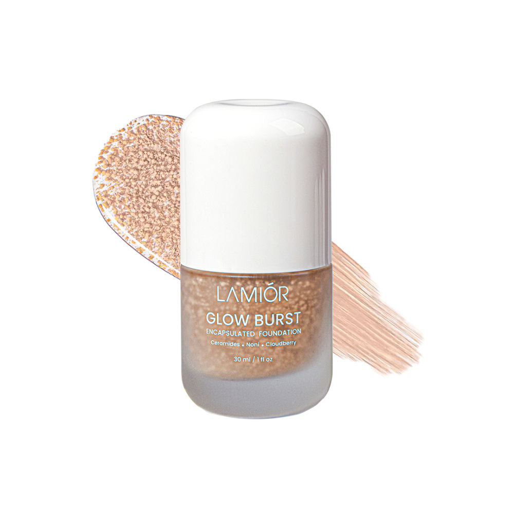 La Mior Glow Burst Encapsulated Foundation