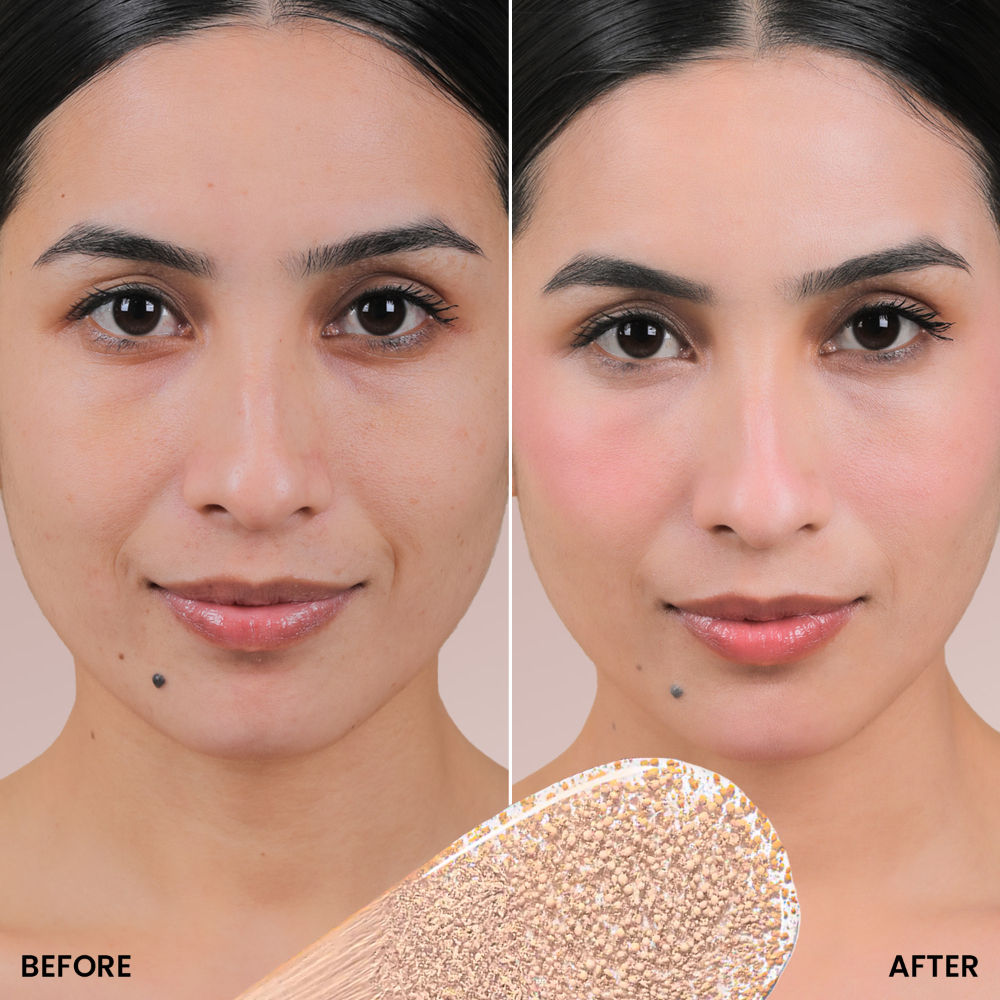 La Mior Glow Burst Encapsulated Foundation