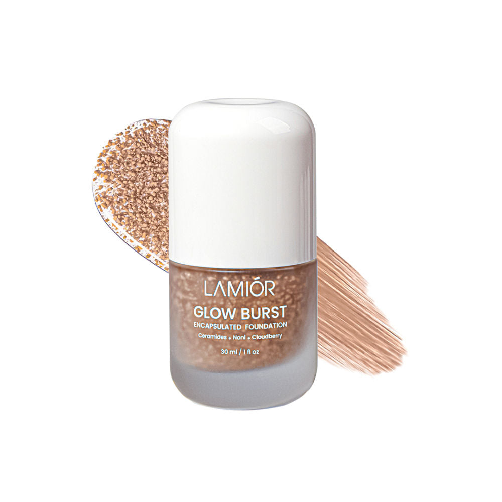 La Mior Glow Burst Encapsulated Foundation