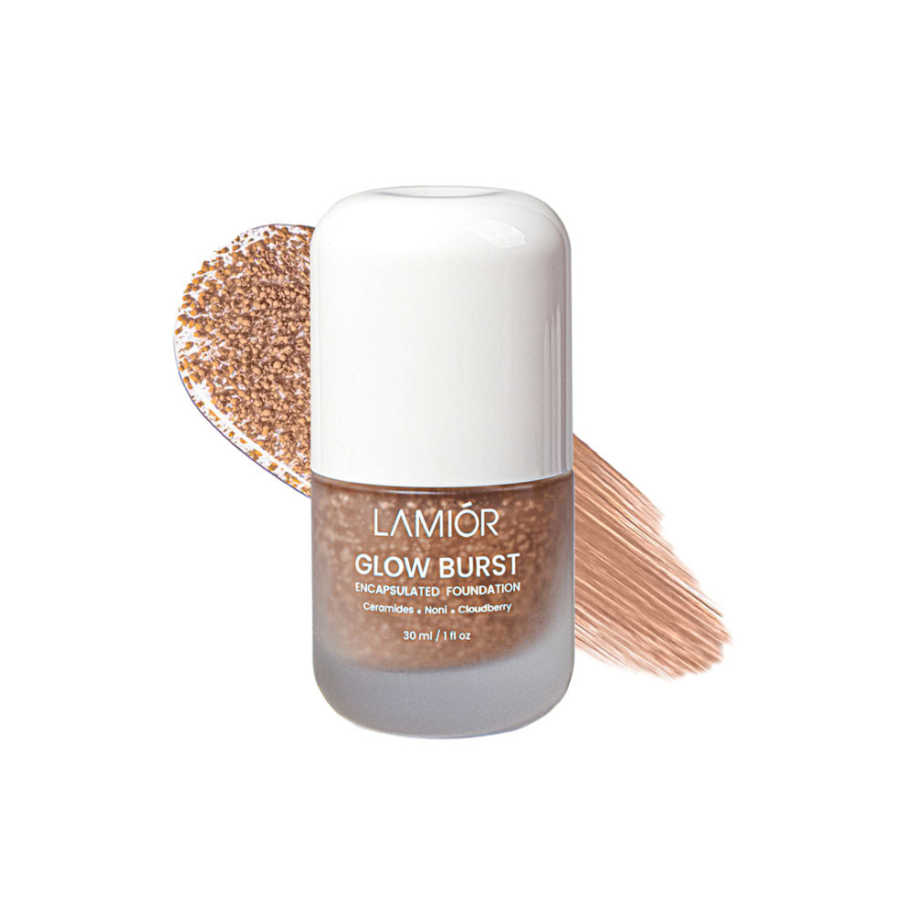 La Mior Glow Burst Encapsulated Foundation