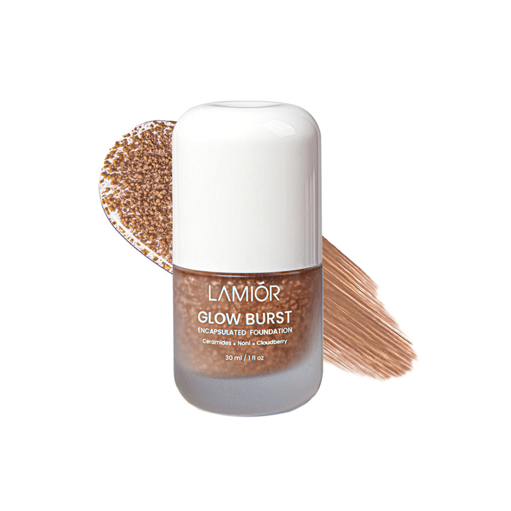 La Mior Glow Burst Encapsulated Foundation