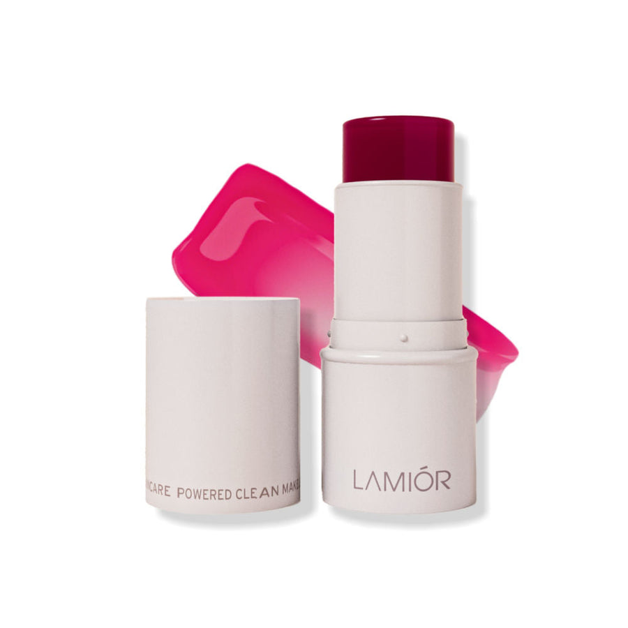 La Mior Bouncy Jelly Lip & Cheek Stain