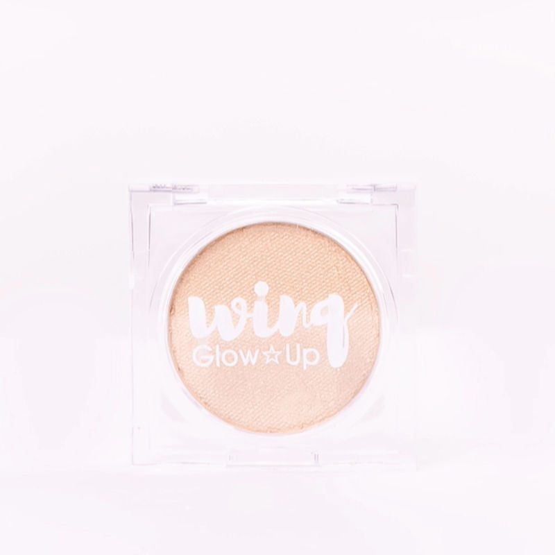 Winq Cosmetics Glow Up Highlighter