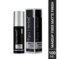 Riyo Herbs Matte Finish Makeup Fixer Moringa Infused Elegance for smug free makeup