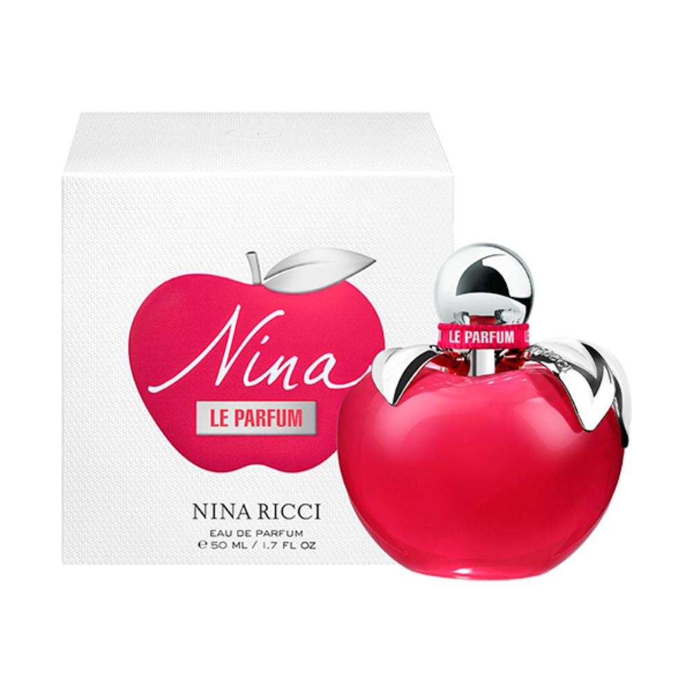 Nina Ricci Nina Le Parfum Eau De Parfum For Her