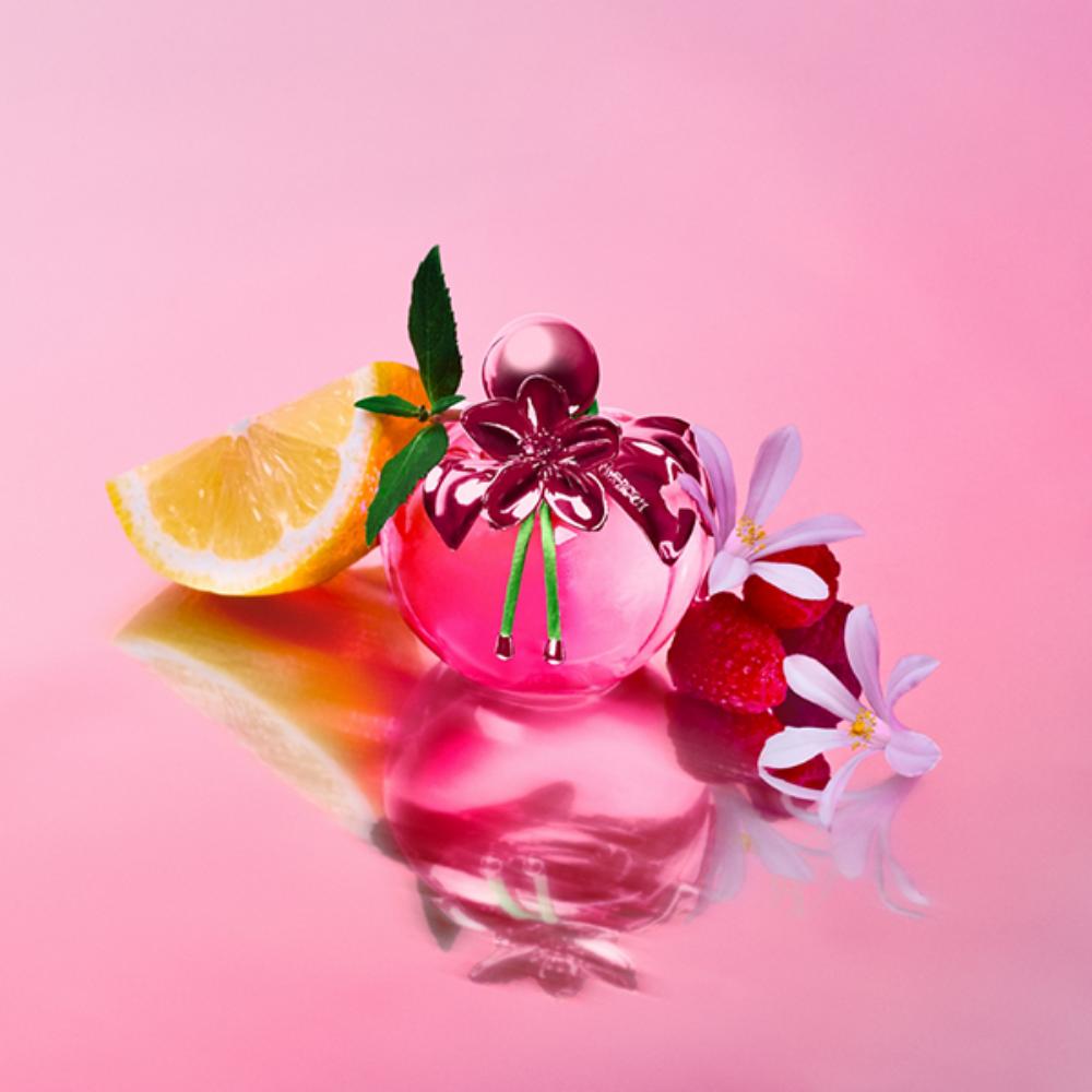 Nina Ricci Nina Illusion Eau De Parfum For Her