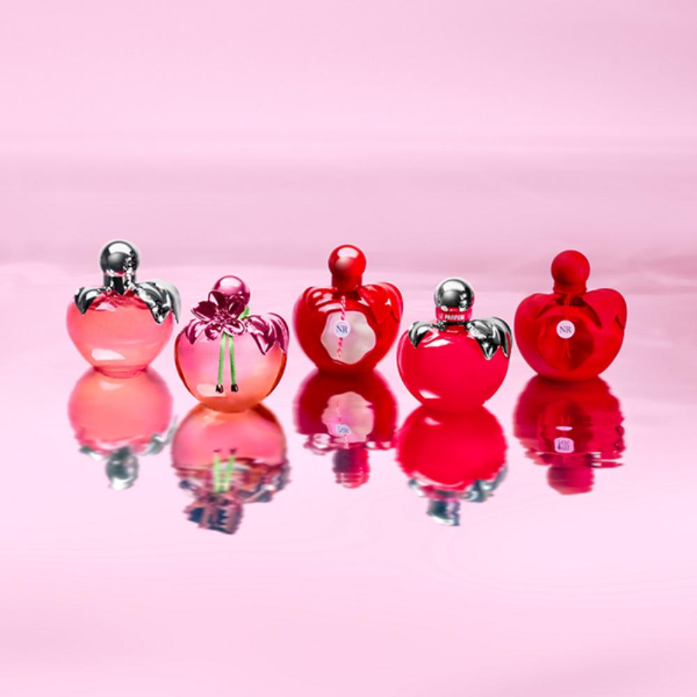 Nina Ricci Nina Illusion Eau De Parfum For Her