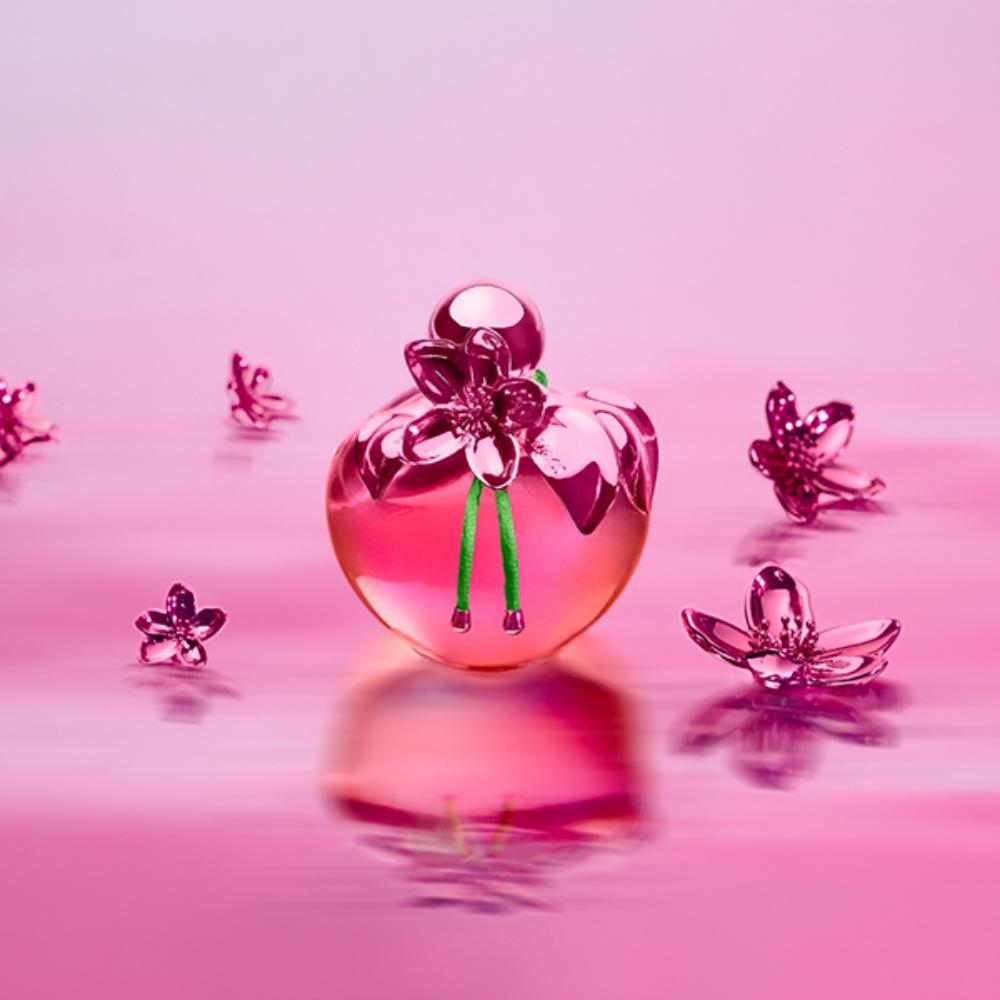 Nina Ricci Nina Illusion Eau De Parfum For Her