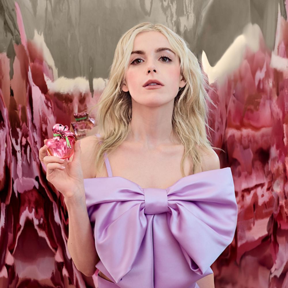 Nina Ricci Nina Illusion Eau De Parfum For Her