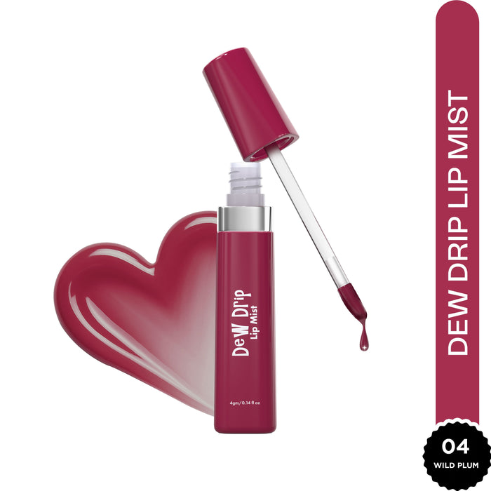 GLAM21 Dew Drip Lip Mist