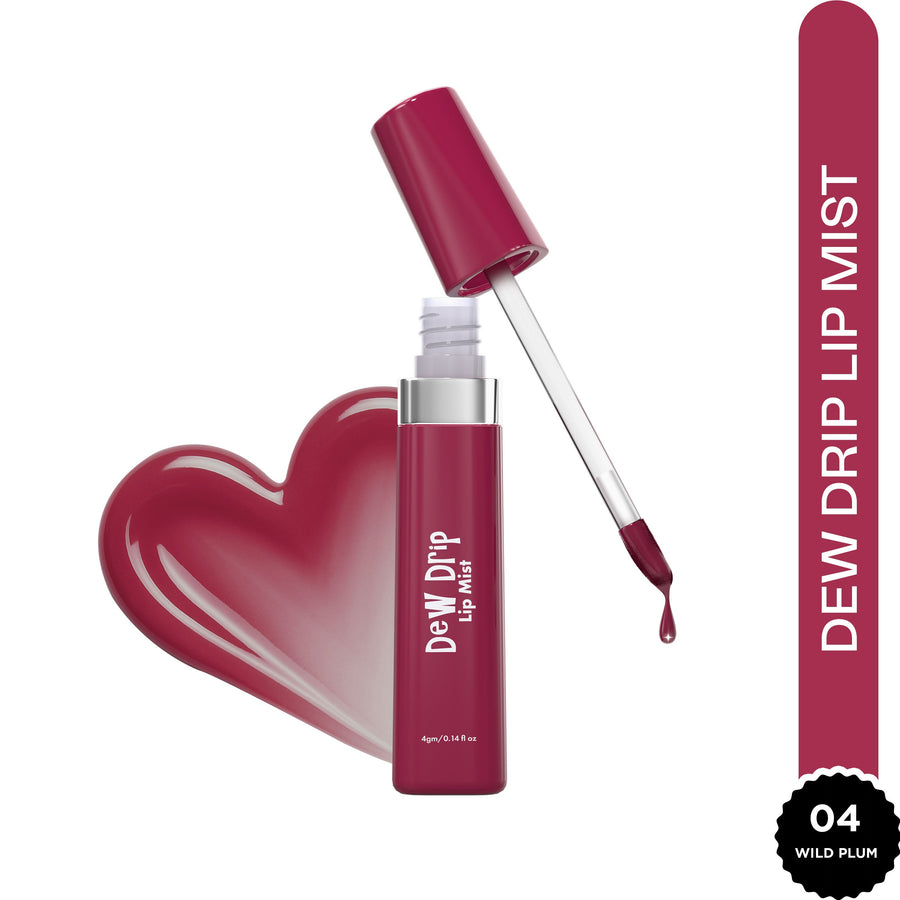 GLAM21 Dew Drip Lip Mist