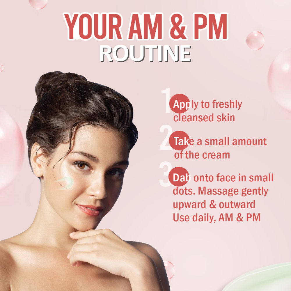 Glamveda 2% Kojic Acid Gel Cream