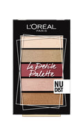 L'Oreal Paris La Petite Eyeshadow Palette