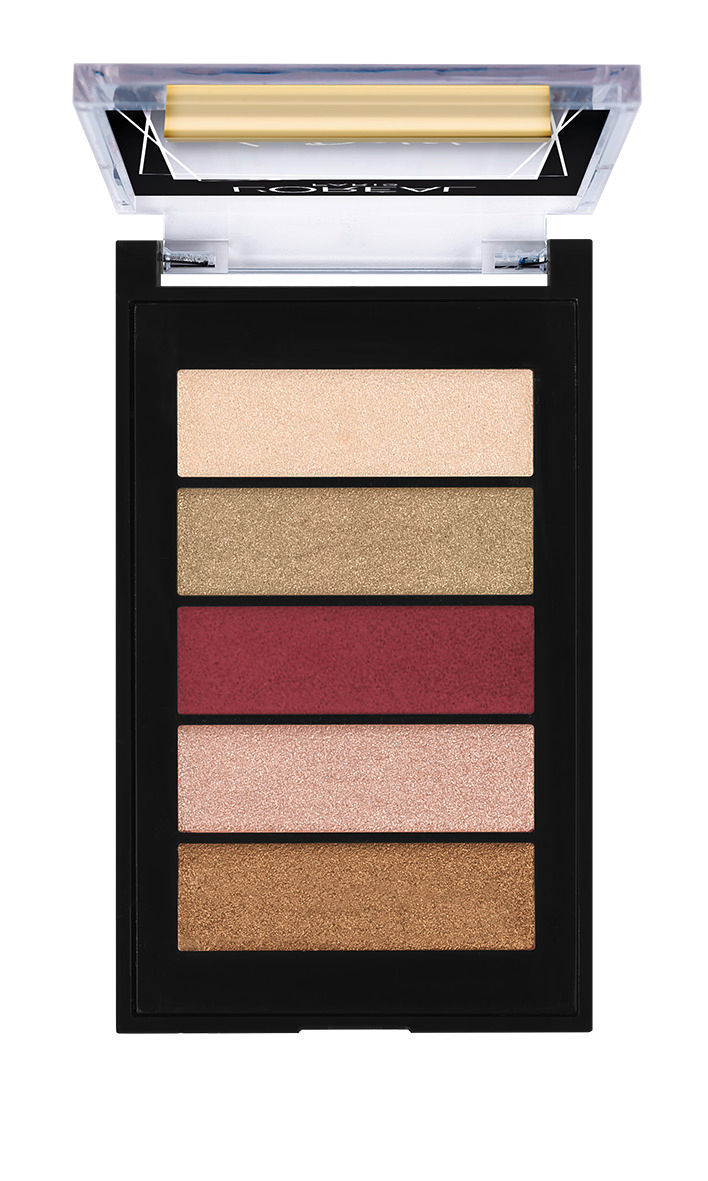 L'Oreal Paris La Petite Eyeshadow Palette