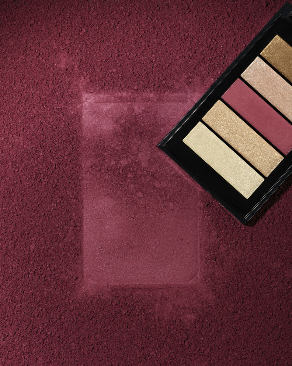 L'Oreal Paris La Petite Eyeshadow Palette