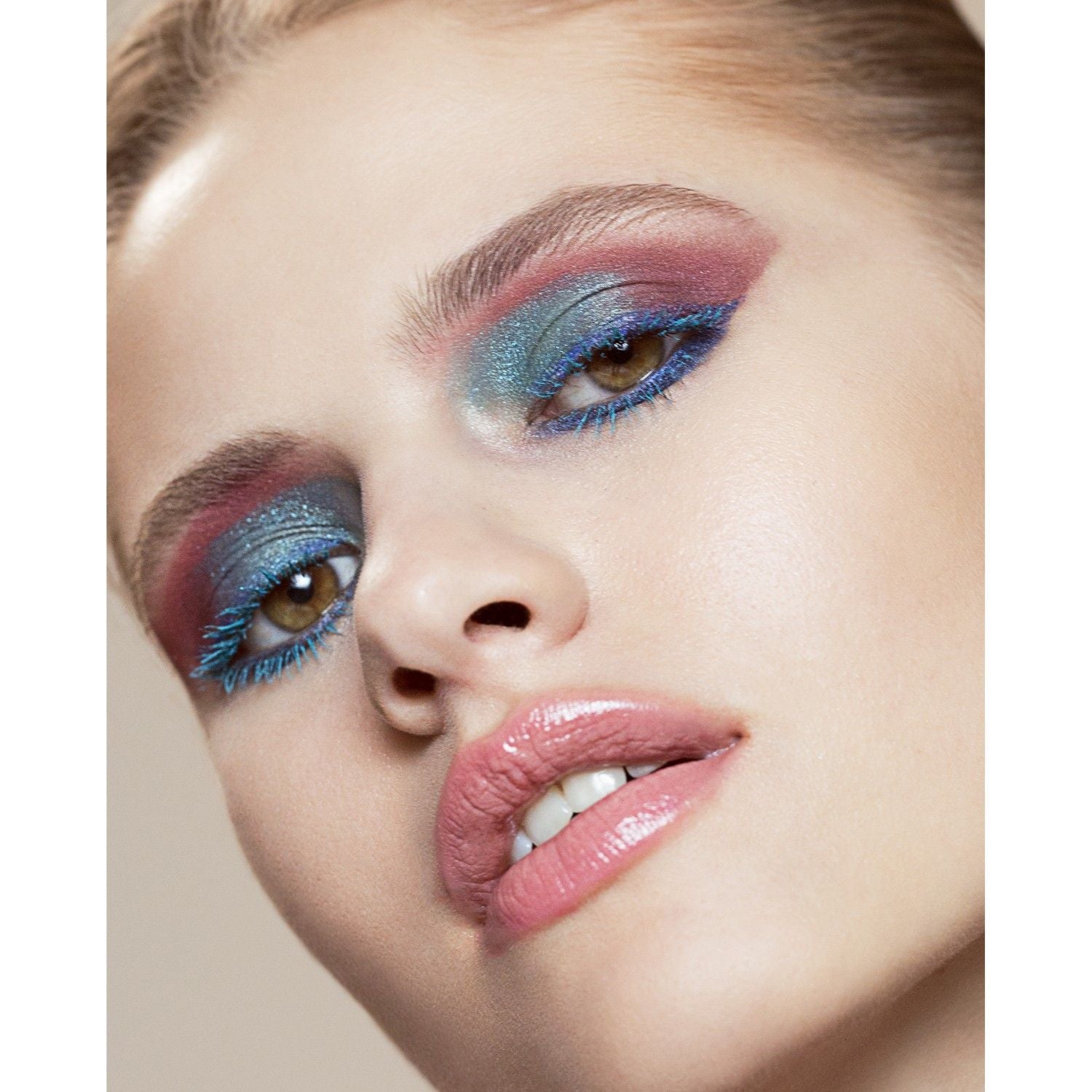 L'Oreal Paris La Petite Eyeshadow Palette