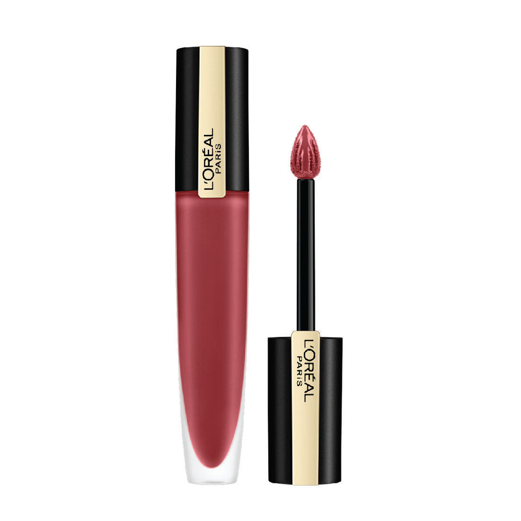 L'Oreal Paris Rouge Signature Matte Liquid Lipstick