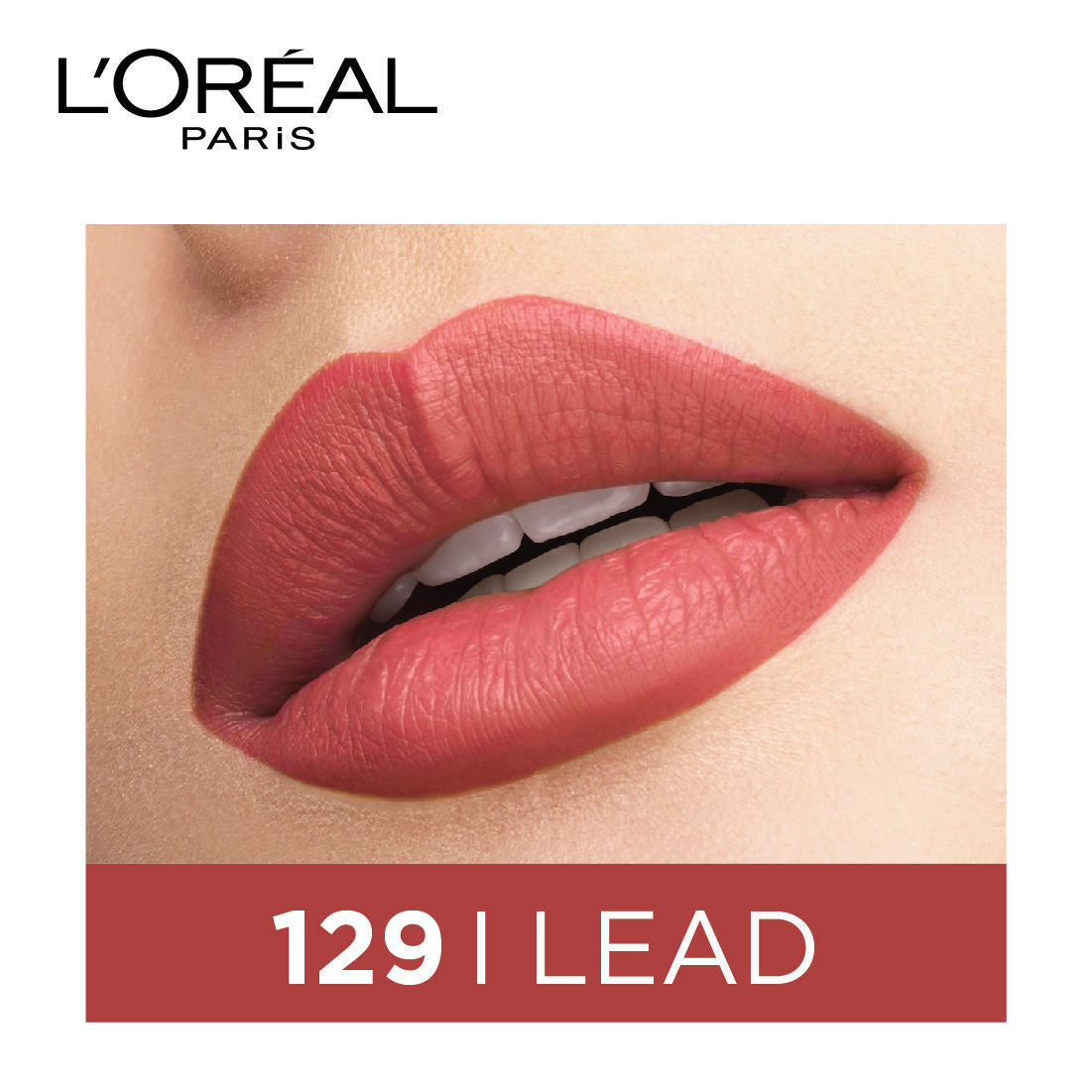 L'Oreal Paris Rouge Signature Matte Liquid Lipstick