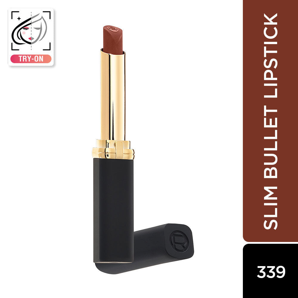 L'Oreal Paris Color Riche Intense Volume Matte Slim Lipstick