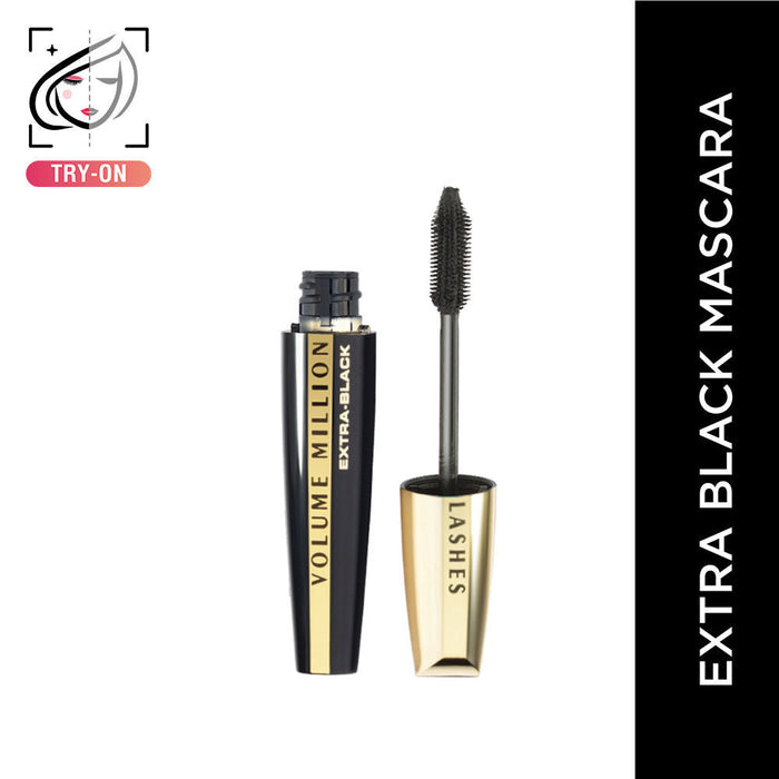 L'Oreal Paris Volume Million Lashes Mascara