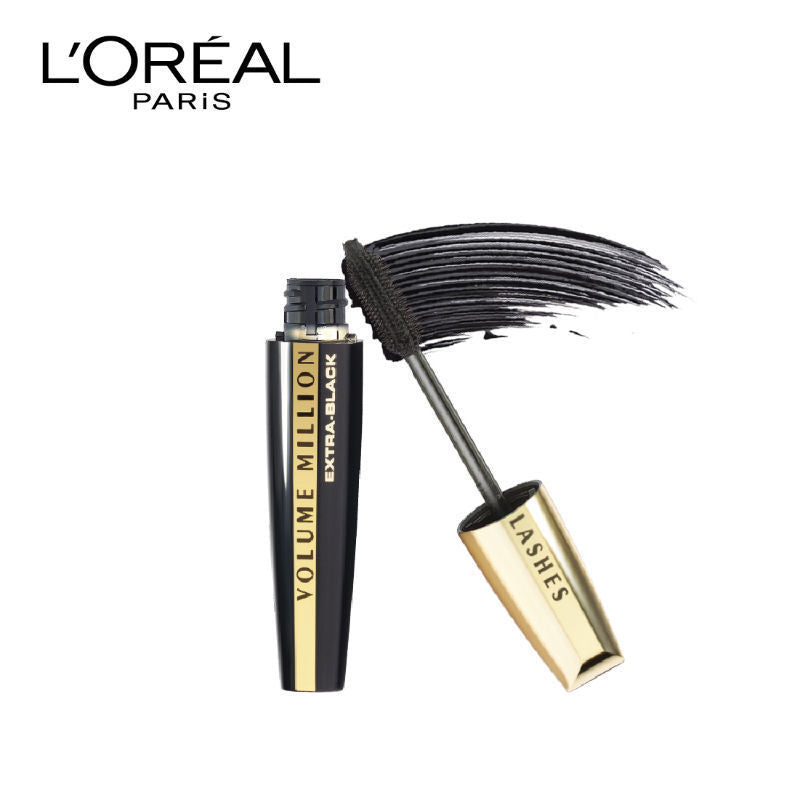 L'Oreal Paris Volume Million Lashes Mascara