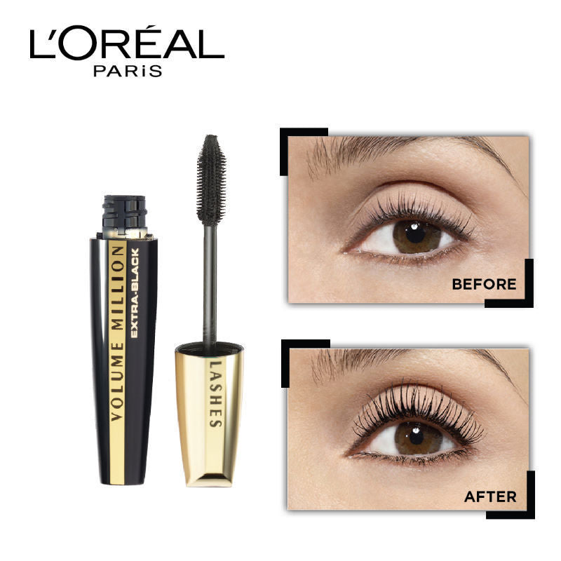 L'Oreal Paris Volume Million Lashes Mascara