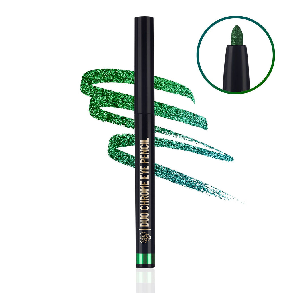 PAC Duo Chrome Eye Pencil