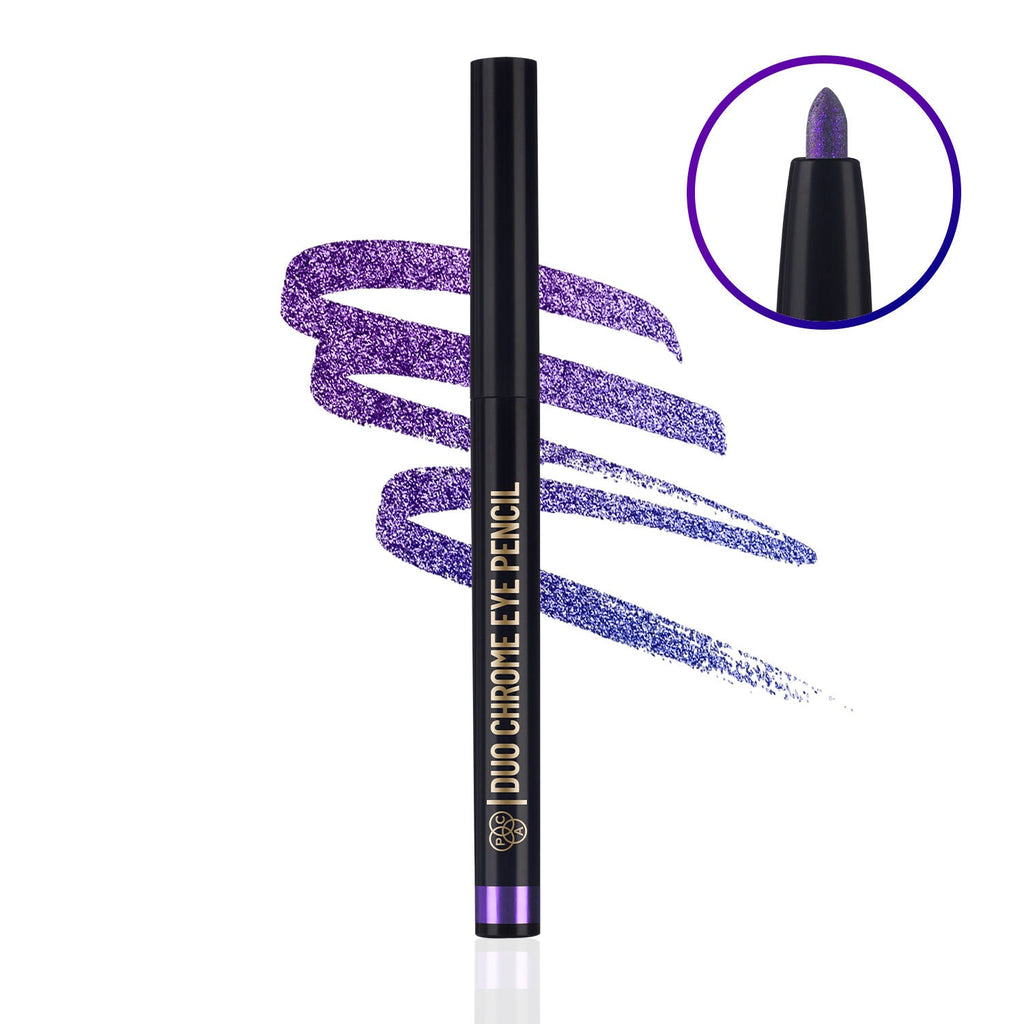PAC Duo Chrome Eye Pencil