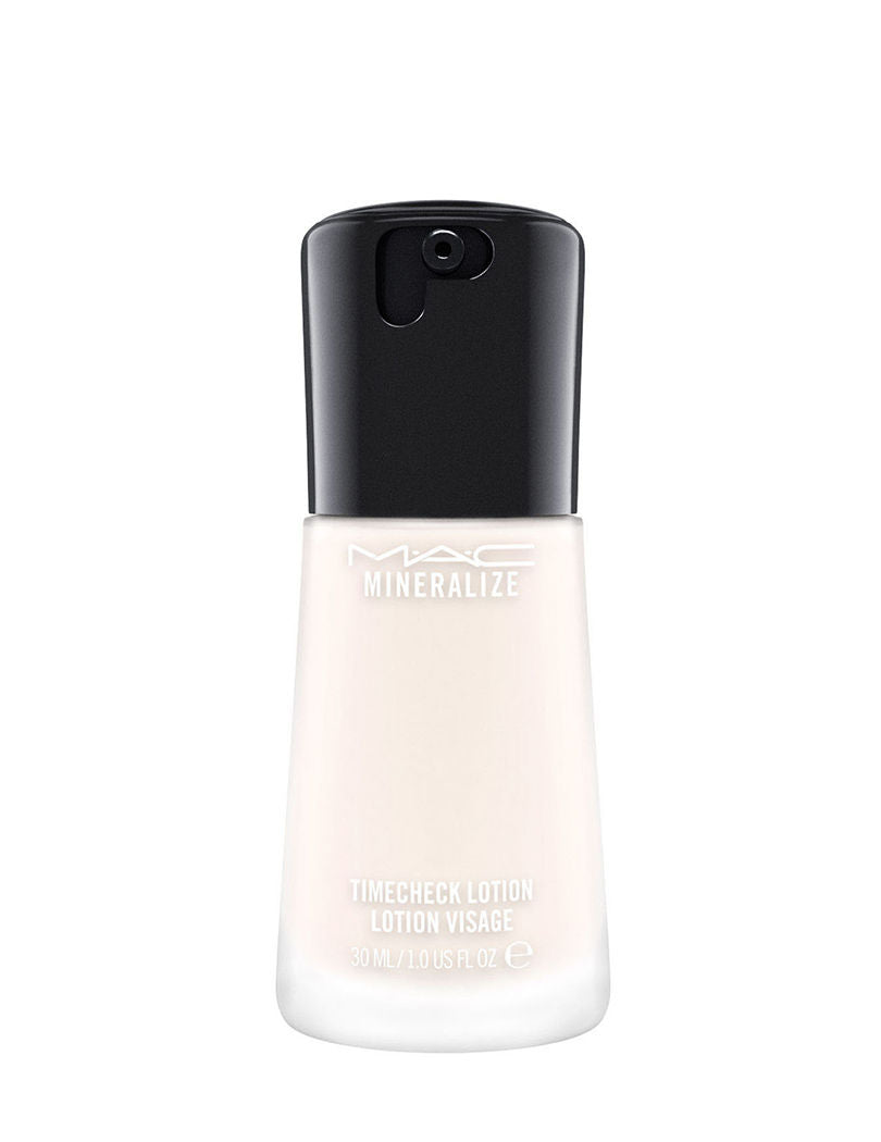 M.A.C Mineralize Timecheck Lotion