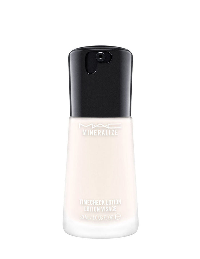 M.A.C Mineralize Timecheck Lotion