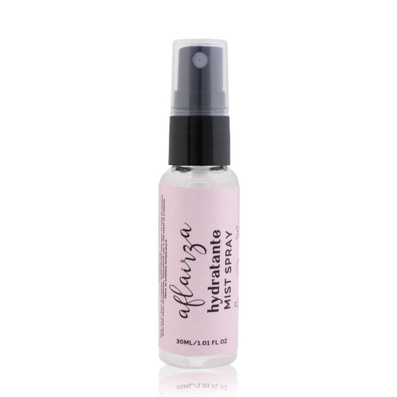 Aflairza Hydratante Pre-Makeup & Post-Makeup Mist Spray Travel Friendly