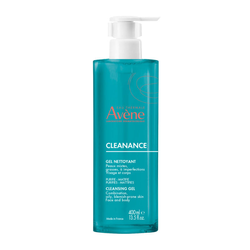 Avene Cleanance Cleansing Gel