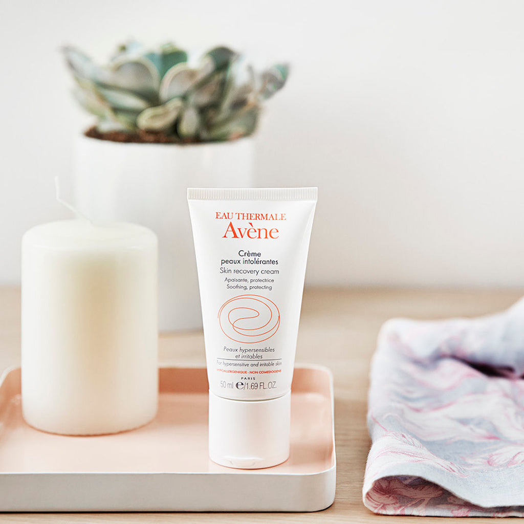 Avene Xeracalm Ad Lipid-Replenishing Cream