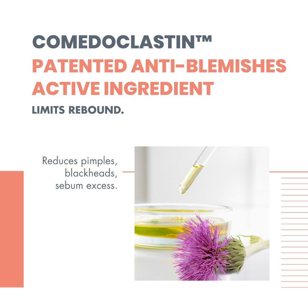 Avene Cleanance Comedomed Anti-Blemish Control Serum