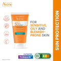 Avene Cleanance Very High Protection SPF 50+