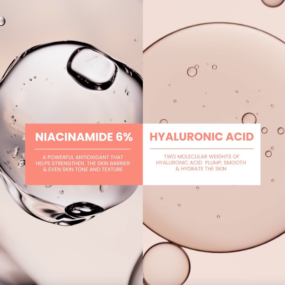 Avene Hyaluron Activ B3 Concentrated Plumping Serum