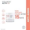 Avene Hyaluron Activ B3 Multi-Avene Intensive Night Cream