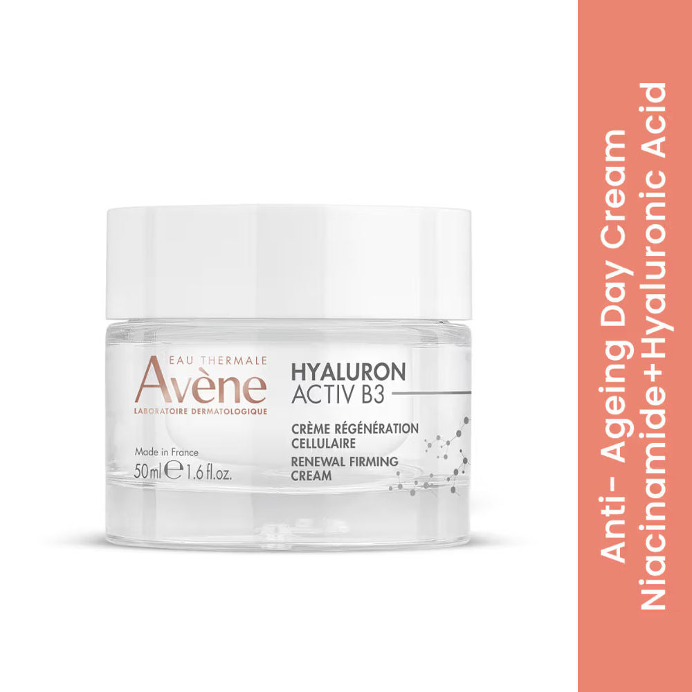 Avene Hyaluron Activ B3 Renewal Firming Cream