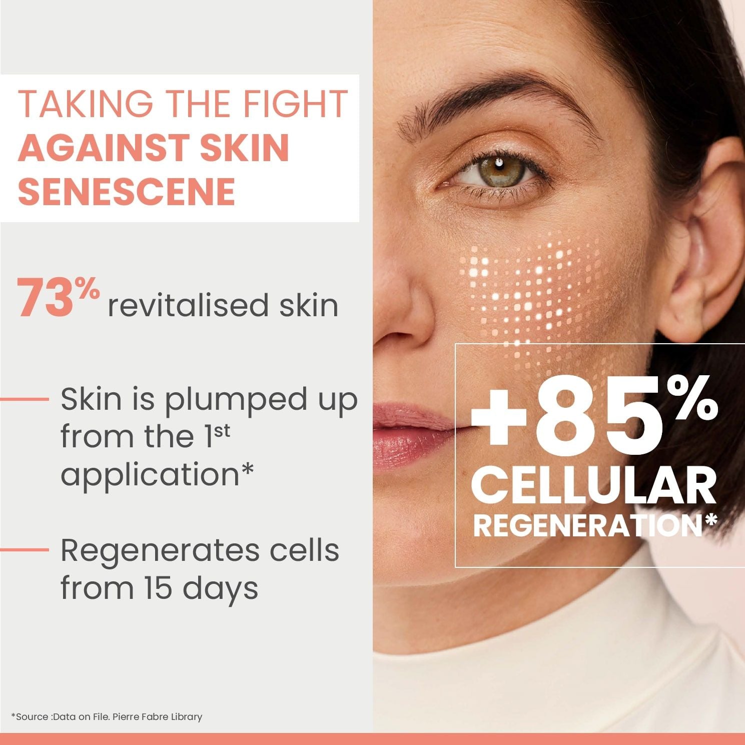 Avene Hyaluron Activ B3 Renewal Firming Cream