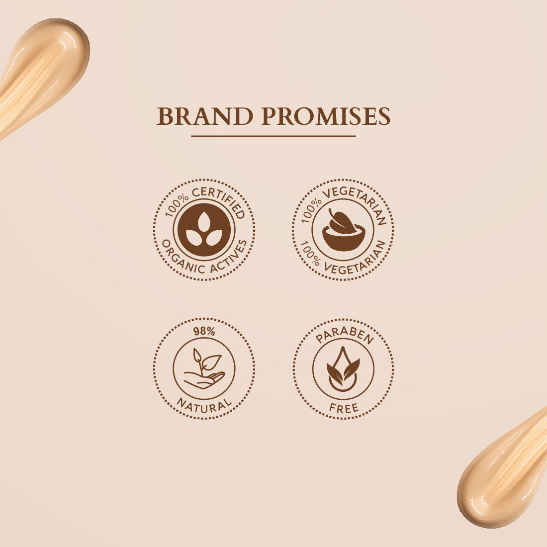 Lotus Organics Shea Luxe Tinted Moisturizer With SPF 15