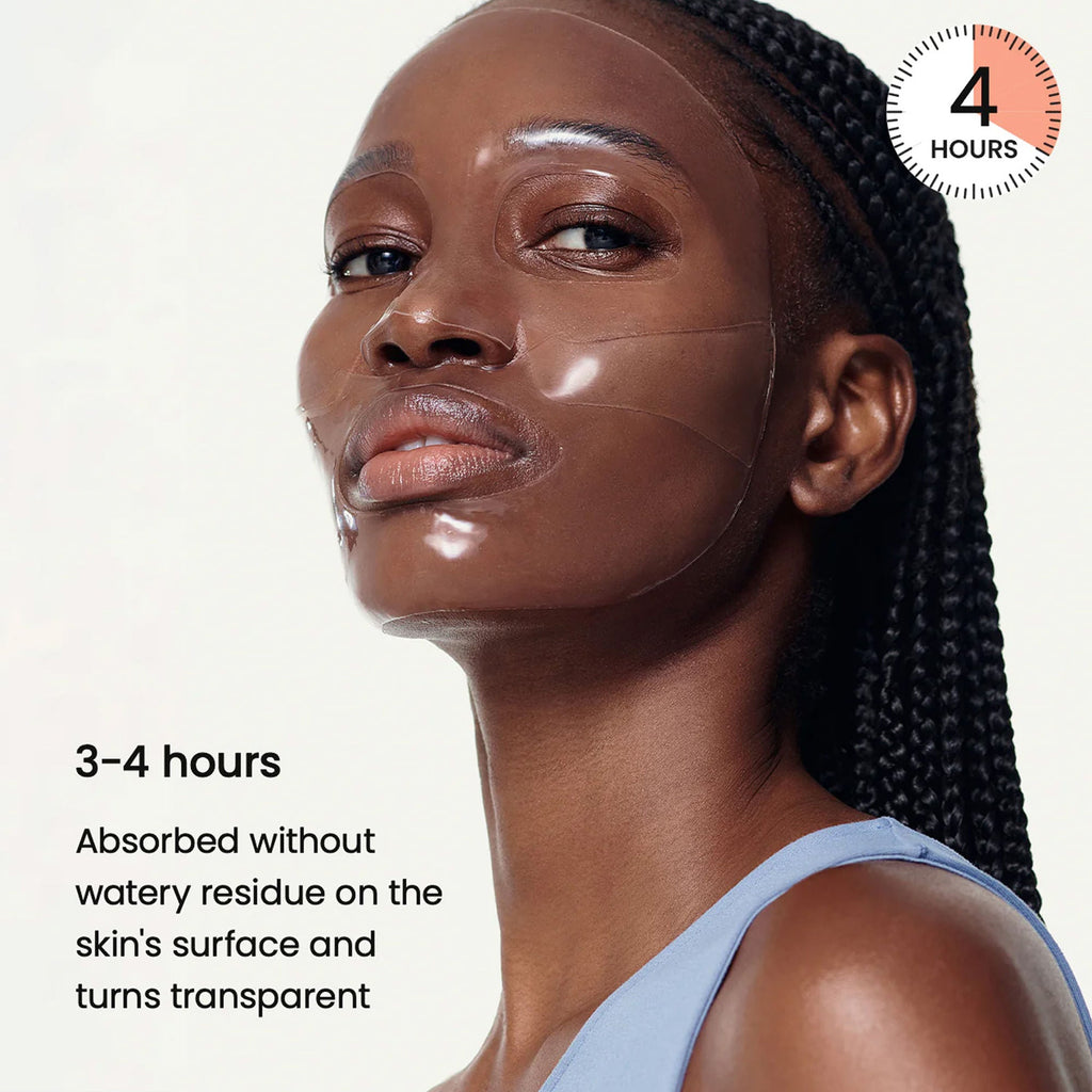 Biodance Hydro Cera-Nol Real Deep Mask