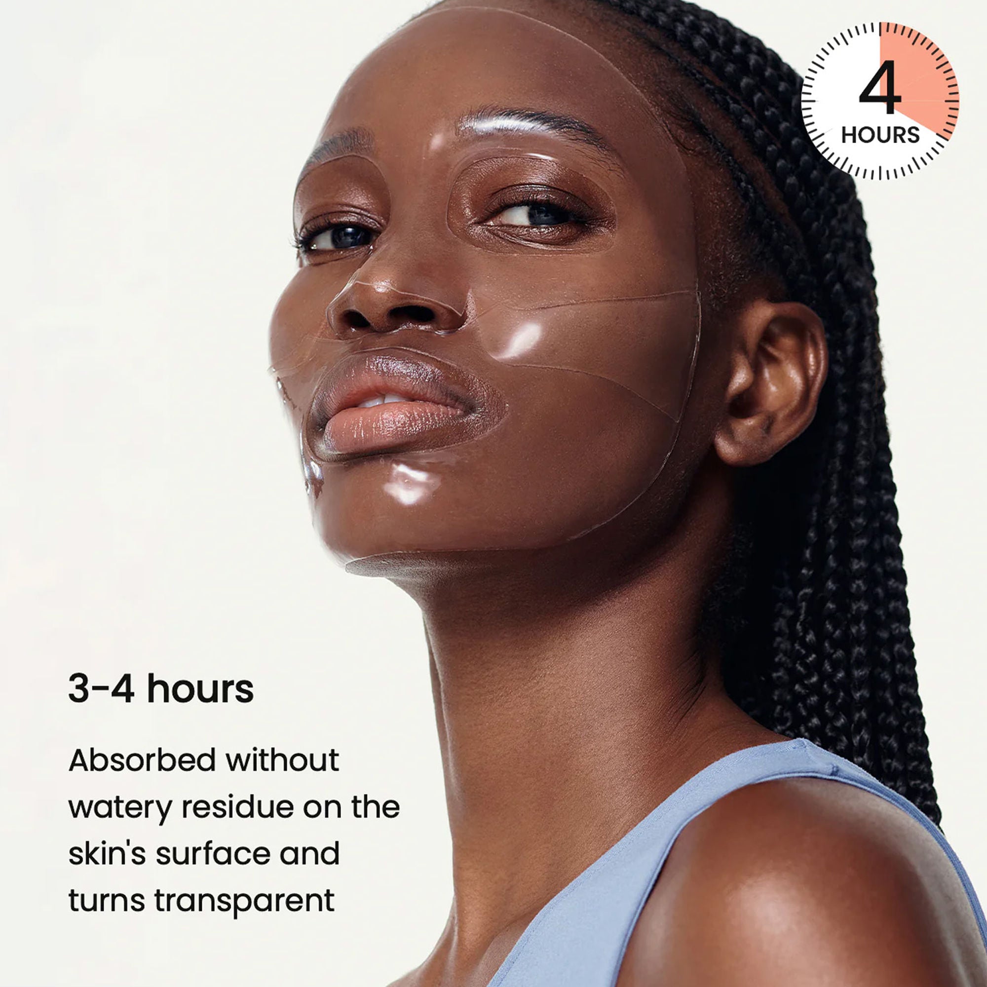 Biodance Hydro Cera-Nol Real Deep Mask