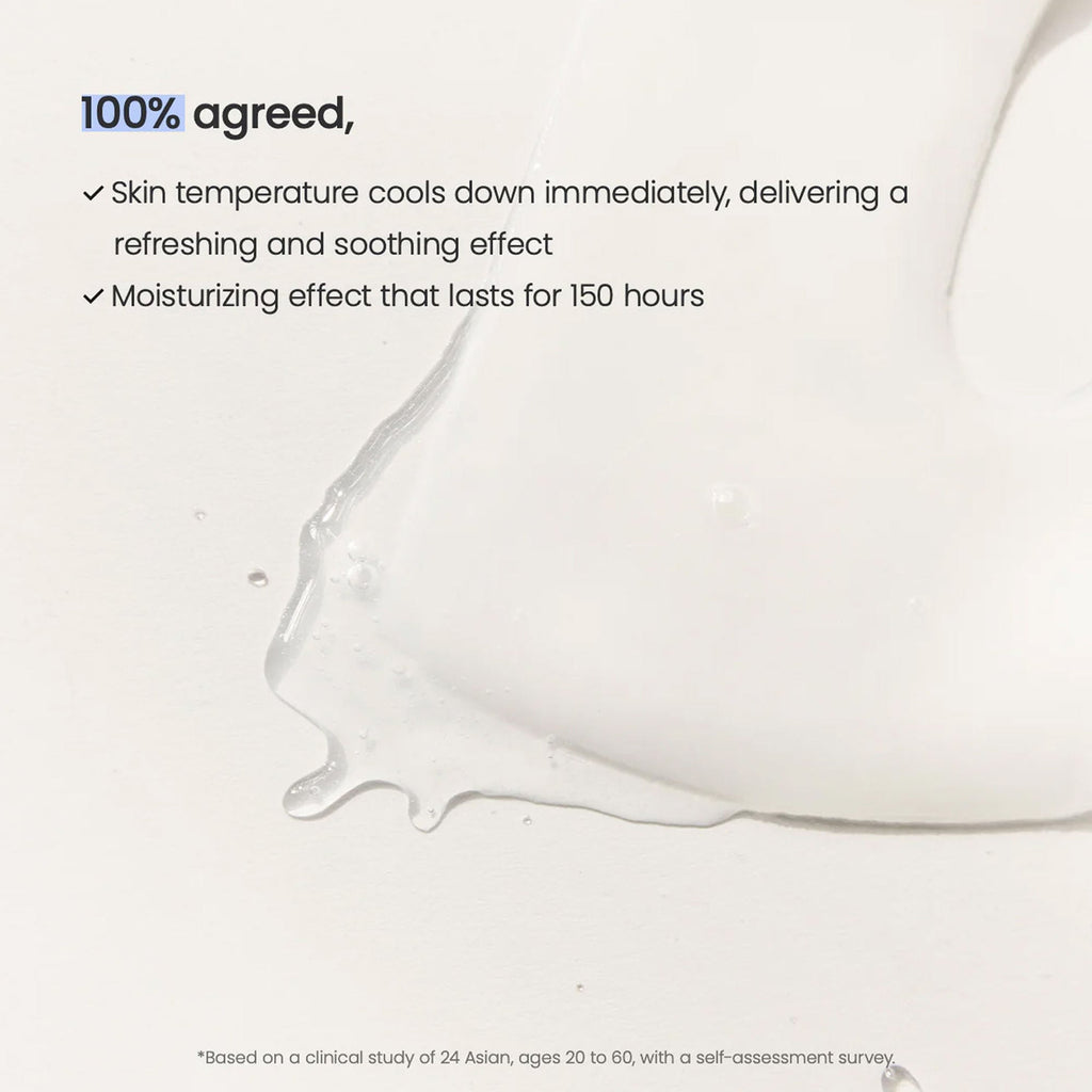 Biodance Hydro Cera-Nol Real Deep Mask