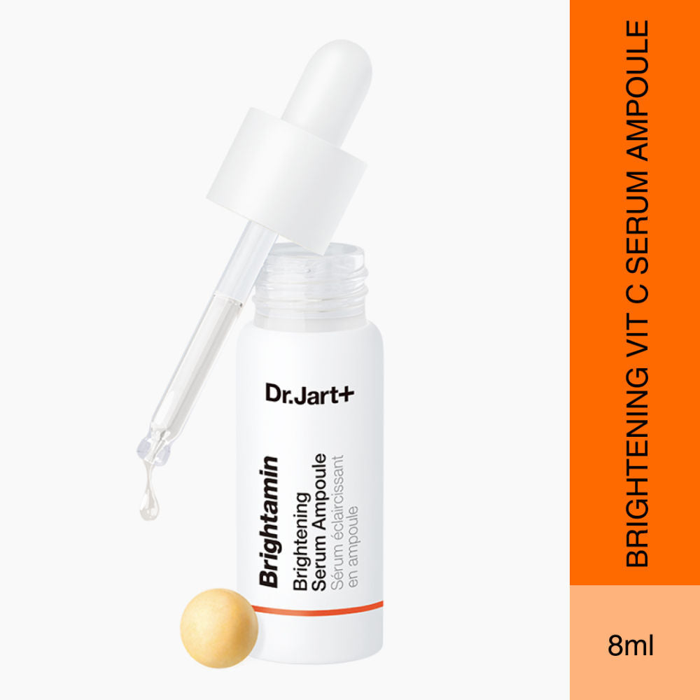 Dr.Jart+ Brightamin Brightening Serum Ampoule With Vitamin C & Niacinamide