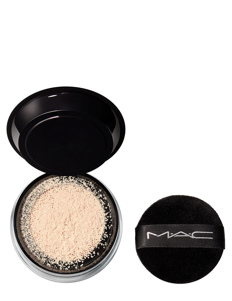 M.A.C Studio Fix Pro Set + Blur Weightless Loose Powder
