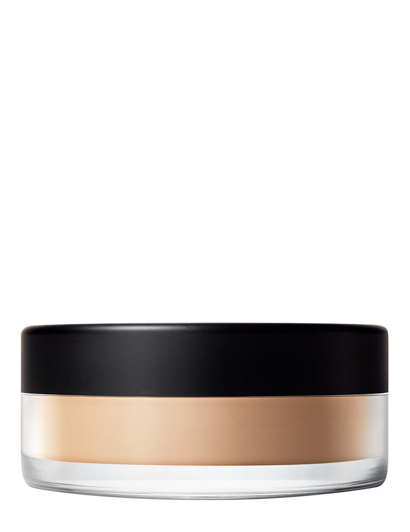 M.A.C Studio Fix Pro Set + Blur Weightless Loose Powder